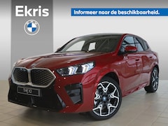 BMW iX2 - xDrive30 | M Sportpakket | Premium pack