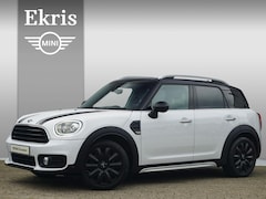 MINI Countryman - Cooper Navigatie + Park Assistant