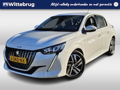 Peugeot 208 - 1.2 PureTech Allure 100 PK | Navigatie | Climate Control | Cruise Control | Bluetooth | Mo