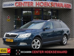 Skoda Octavia Combi - 1.2 TSI 105pk Elegance Business Line | Bi-Xenon | Navigatie | 100% Onderhouden |