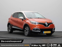 Renault Captur - TCe 90pk Dynamique | Achteruitrijcamera | Cruise control | Navigatie | Climate control | P