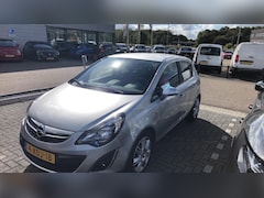 Opel Corsa - 1.4-16V BlitZ