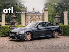 BMW 4-serie Coupé - M4 GTS Origineel geleverde NL-auto