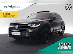 Volkswagen Touareg - 3.0 TSI e-Hybrid 462PK DSG R | Pano | HUD | Matrix LED | 360 Camera | Leder | Trekhaak | S