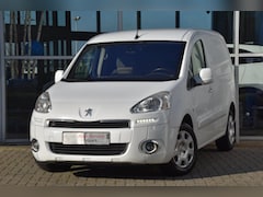 Peugeot Partner - 120 1.6 e-HDI L1 Navteq Airco Pdc Nav. Nette Bestel auto