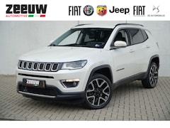 Jeep Compass - 1.4 Turbo 170 PK 4x4 Limited | Navi | Xenon | Beats | Winter | 1