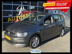 Volkswagen Touran - 1.2TSi Trendline BlueMotion Tech - Navigatie I Airco I PDC I Sport velgen I Comfort pakket