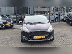 Ford Fiesta - 1.0 Style Ultimate