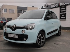 Renault Twingo - 1.0 SCe Intens / Automaat / Airco / CruiseControl / Stoelverwarming