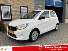 Suzuki Celerio - 1.0 Comfort