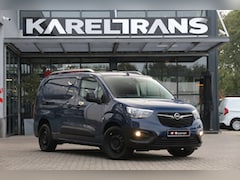 Opel Combo - 1.5D 130 | Aut. | L2H1 / XL | Standkachel | Grip control | Clima