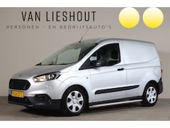 Ford Transit Courier - BPM VRIJ 1.5 TDCI Trend S&S Airco I Schuifdeur