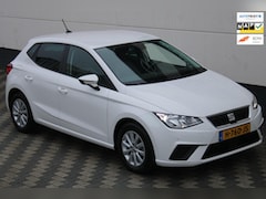 Seat Ibiza - 1.0 TSI 95PK Style Navi Camera Carplay PDC NAP