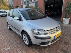 Volkswagen Golf Plus - 1.6 FSI Comfortline Ckima, Navi