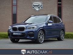 BMW X3 - xDrive30e High Executive M Sport CoPilot