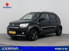 Suzuki Ignis - 1.2 Smart Hybrid Select | Camera | Lichtmetalen Velgen |