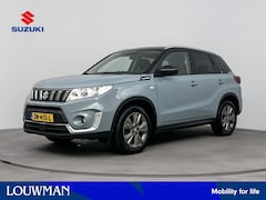 Suzuki Vitara - 1.4 Boosterjet Select | Stoelverwarming | Lichtmetalen Velgen | 14-11-20024 purmerend