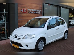 Citroën C3 - 1.1i First