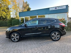 Nissan Qashqai - 1.2 N-Connecta