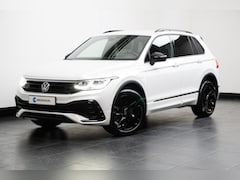 Volkswagen Tiguan - 1.4 TSI 245PK DSG-6 eHybrid R-Line BLACK STYLE | TREKHAAK | CAMERA | NAVIGATIE