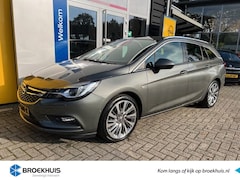 Opel Astra - ST 1.4 150PK Turbo INNOVATION+ | TREKHAAK| AGR-COMFORTSTOELEN| NAVIGATIE| CAMERA| PARKEERS