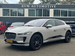 Jaguar I-PACE - EV320 SE Business Pack 90 kWh 3 fase laden |PANORAMADAK | LUCHTVERING