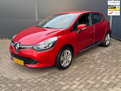 Renault Clio - 1.2 Dynamique / Automaat / Navi