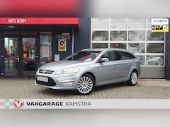 Ford Mondeo Wagon - 1.6 EcoB. NAP Clima/Cruise/Navi/Stoelverw