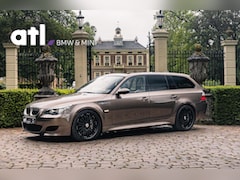 BMW 5-serie Touring - M5 - one-off Huricane RR - Youngtimer