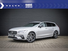 Volvo V90 - B5 Aut. Ultimate Dark | Adaptieve Cruise Control | Panoramadak | Head-up display | Camera