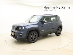 Jeep Renegade - 1.5T e-Hybrid Altitude | Navigatie | Adaptieve cruise control | Panoramadak | LED verlicht