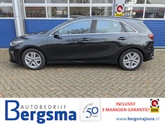 Kia Cee'd - Ceed 1.0 T-GDi DynamicLine