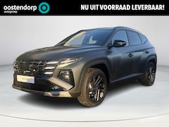 Hyundai Tucson - 1.6 T-GDI PHEV 20th Anniversary | Speciale 20th Anniversary editie | Exclusieve matte lak