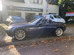 Mazda MX-5 - 1.8 Touring