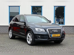 Audi Q5 - 2.0 TFSI quattro S-tronic Pano Leder xenon 20 inch