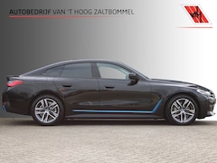 BMW i4 - eDrive40 High Executive 84 kWh <<NIEUWE AUTO>>