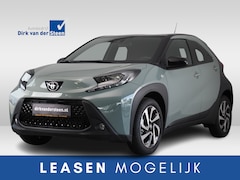 Toyota Aygo X - 1.0 VVT-i MT Pulse | Dab | Achteruitrijcamera | Apple Carplay/Android Auto | Carkit | Navi