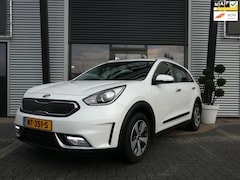 Kia Niro - 1.6 GDi Hybrid First Edition