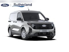 Ford Transit Courier - 1.0 Ecoboost Trend 100 pk | LED Dagrijverlichting | LED Laadruimte verlichting