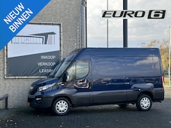 Iveco Daily - 35S12V 2.3 352 H2 L*3500KG*TREKHAAK*3ZITS*TEL