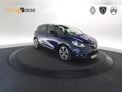 Renault Scénic - TCe 140 Intens | Camera | Dodehoekdetectie | Apple Carplay | Navigatie