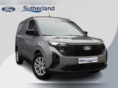 Ford Transit Courier - 1.5 EcoBlue Limited 100pk | Driver Assistance Pack | Navigatie | LED Laadruimte verlichtin