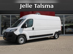 Fiat Ducato - 35 2.2 MultiJet L3H2 141PK | parkeersensoren