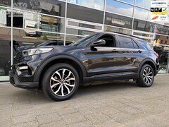 Ford Explorer - 3.0 V6 EcoBoost PHEV ST-Line 7 persoons