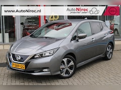 Nissan LEAF - Tekna 40 kWh | € 2.000, - SUBSIDIE BESCHIKBAAR |