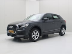 Audi Q2 - 1.0 TFSI 116pk 6-Bak Business Ed. [ NAVI+CLIMATE+PDC+LMV ]