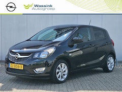 Opel Karl - 75pk Innovation Automaat I Stoel/Stuurverwarming I Navigatie I Cruise Control