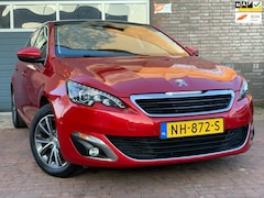 Peugeot 308 - 1.2 PureTech Allure Automaat|Pano.dak