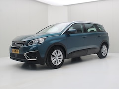 Peugeot 5008 - 1.2 PureTech 130pk 6-bak Blue Lease Executive 7P [ NAVIGATIE+CARPLAY+CLIMAAT+CRUISE+PDC+NA