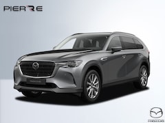 Mazda CX-80 - 2.5 e-SkyActiv PHEV Exclusive-Line | Comfort Pack | Convenience & Sound Pack | Driver Assi